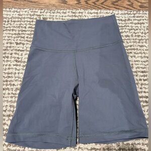 Aritzia TNA biker shorts